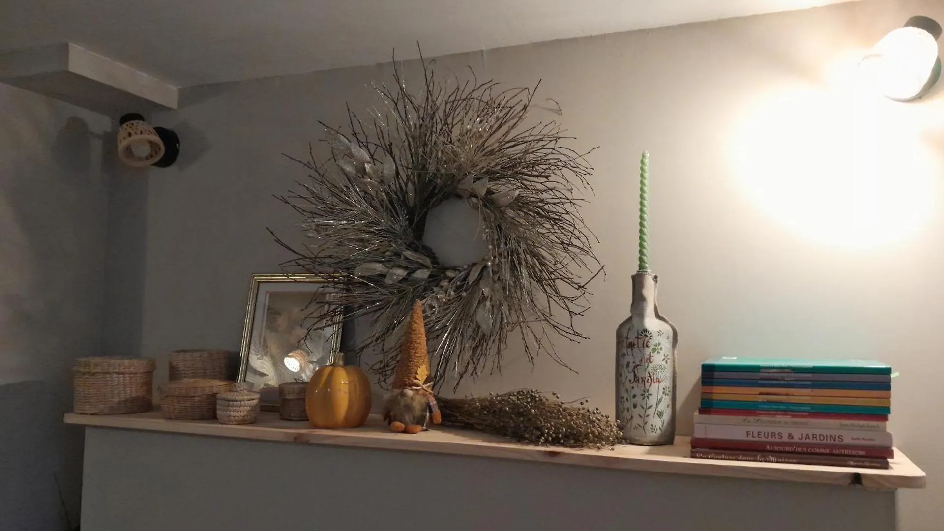 Chambre D'Hote Amitie Et Jardin Carmaux 0*,