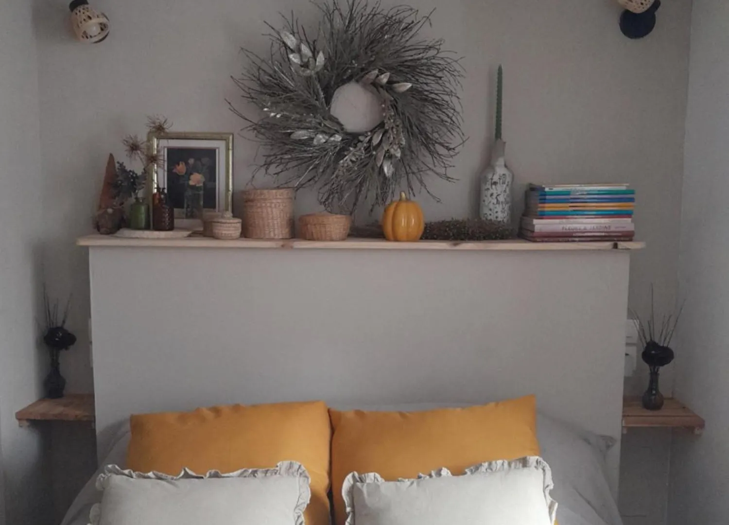 Chambre D'Hote Amitie Et Jardin Carmaux